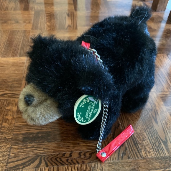 bear stuffed animal - Picture 2 of 3